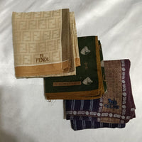 Fendi Handkerchiefs Celine 1 B5309