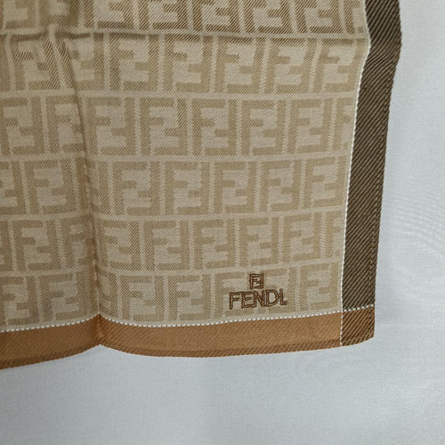 Fendi Handkerchiefs Celine 1 B5309