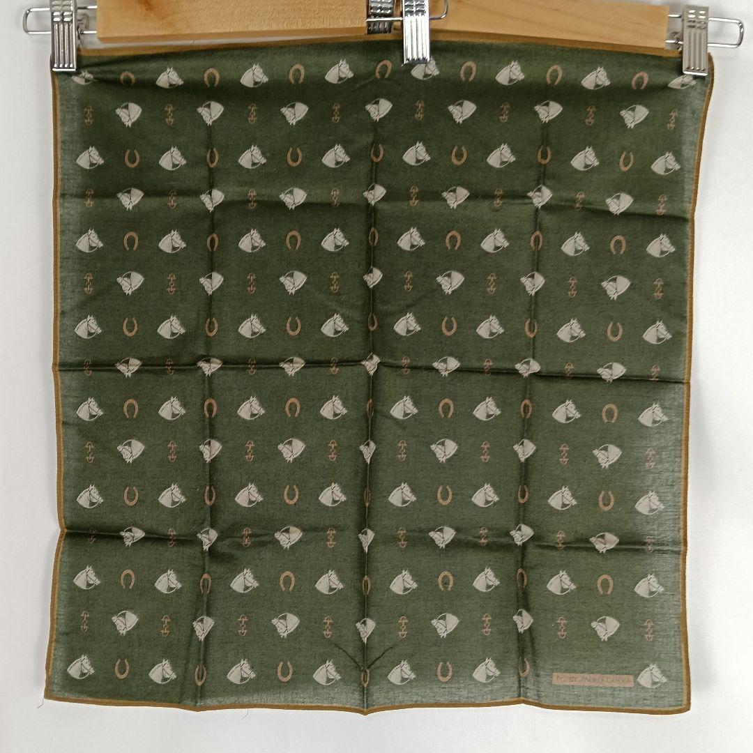 Fendi Handkerchiefs Celine 1 B5309