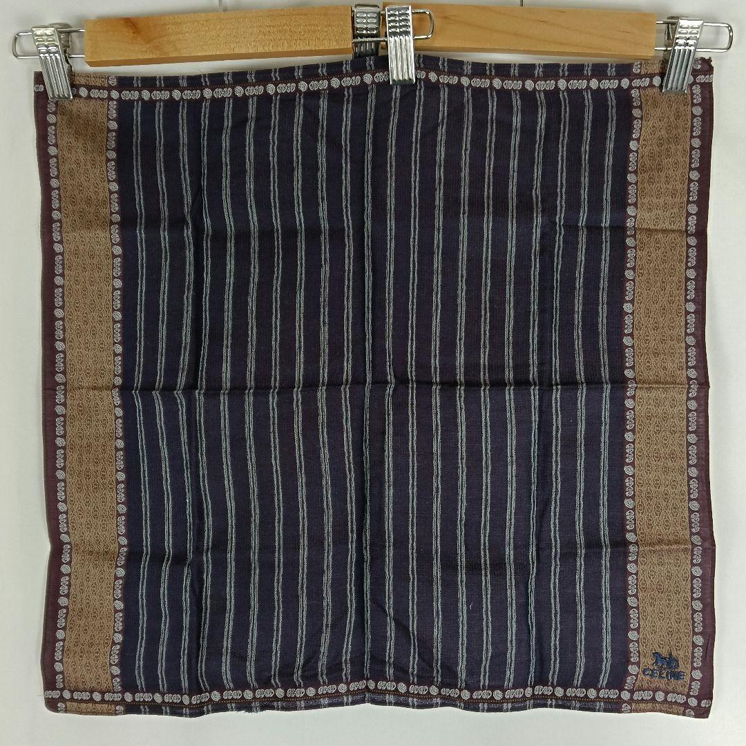 Fendi Handkerchiefs Celine 1 B5309