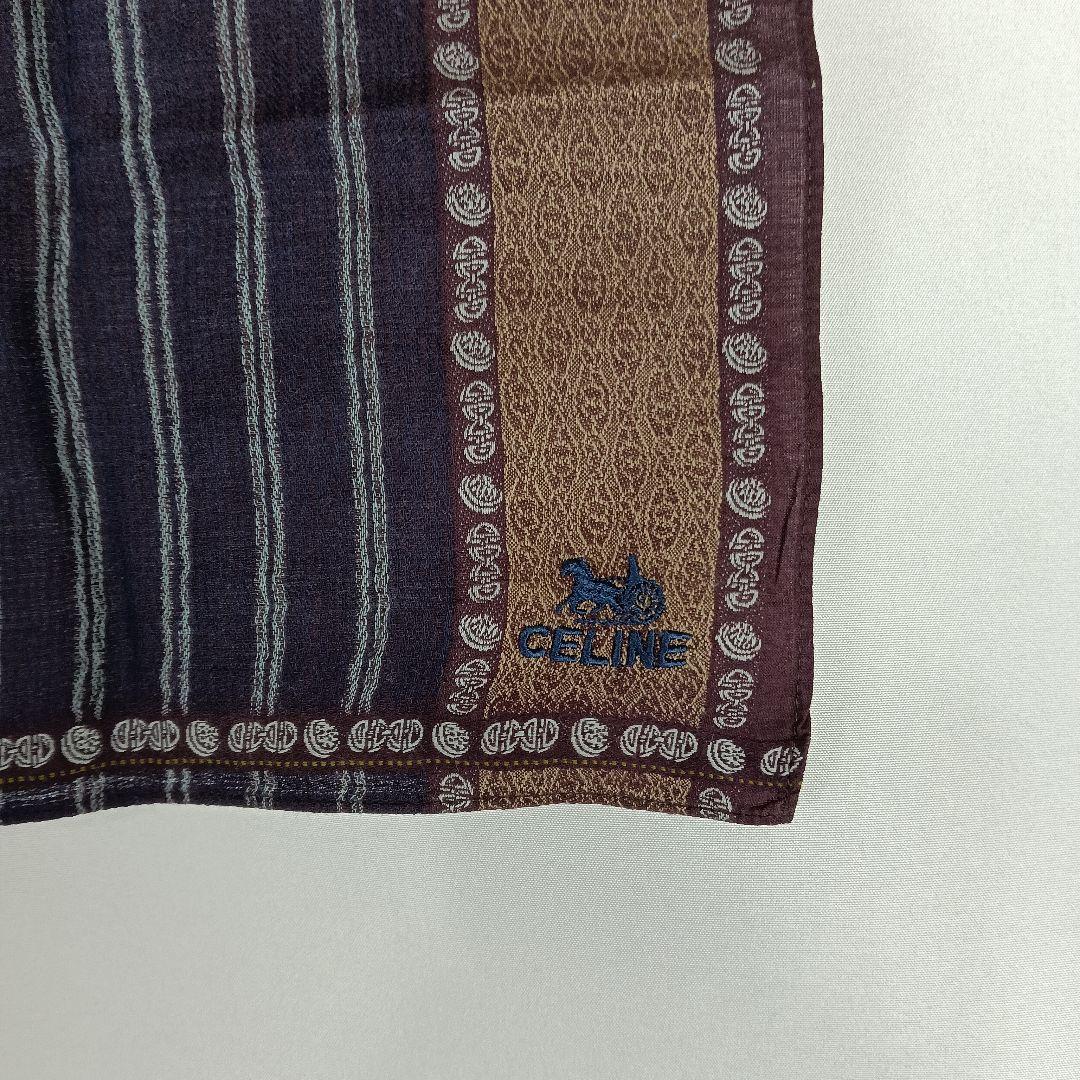 Fendi Handkerchiefs Celine 1 B5309