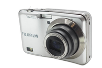 Compact Digital Camera Fujifilm Finepix Ax250 #I10811