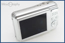Compact Digital Camera Fujifilm Finepix Ax250 #I10811