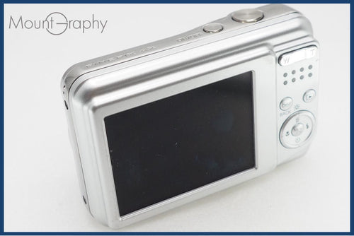 Compact Digital Camera Fujifilm Finepix Ax250 #I10811