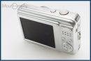 Compact Digital Camera Fujifilm Finepix Ax250 #I10811