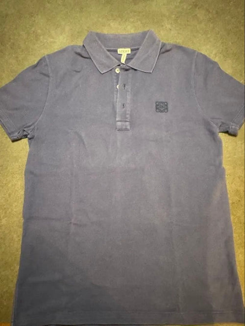Loewe Polo Shirts