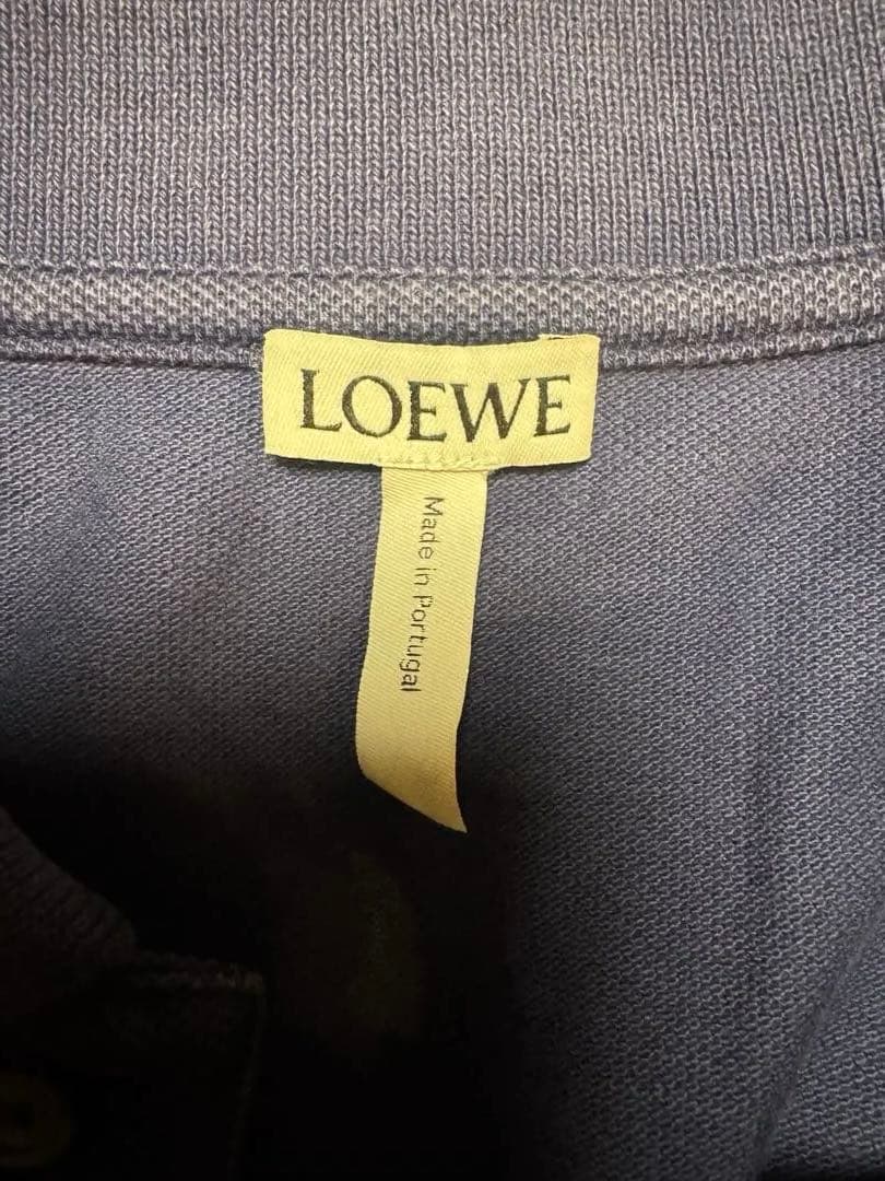 Loewe Polo Shirts