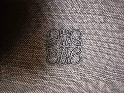 Loewe Polo Shirts
