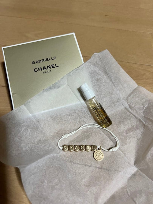 Chanel Bracelets