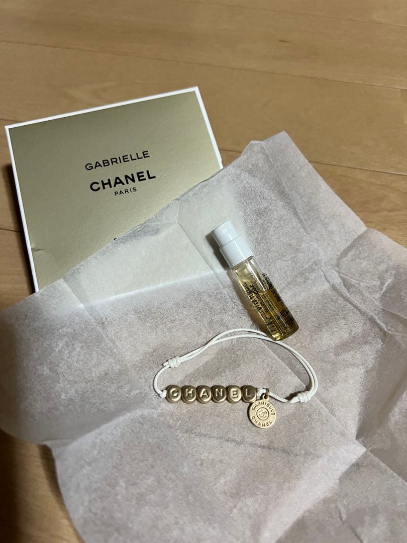 Chanel Bracelets