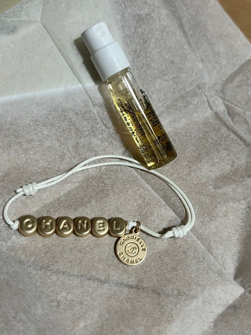 Chanel Bracelets