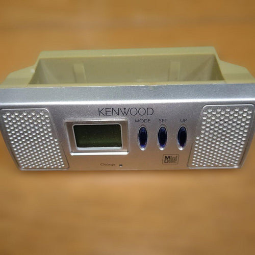 Kenwood Portable Md Player Dmc-P55-L