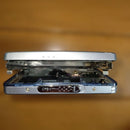 Kenwood Portable Md Player Dmc-P55-L
