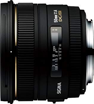 Others )Sigma F1.4 Ex Dg Hsm