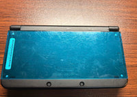 Nintendo 3Ds Consoles (New Ll)
