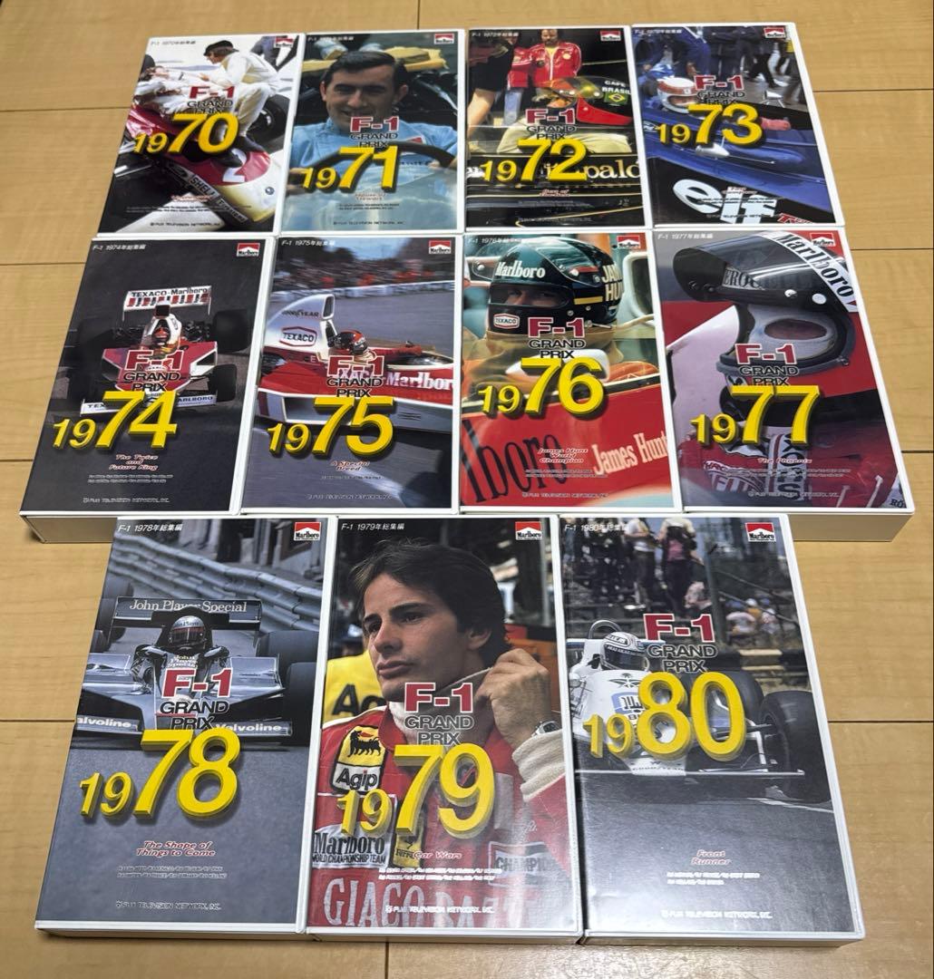 Sports Fitness F1 70-80 11
