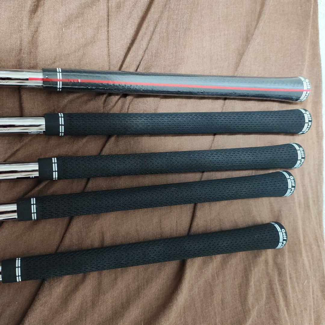 Yamaha Iron Sets Dd-1 N.S.Pro Modus3