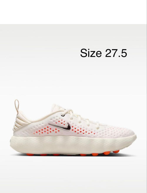 Nike Sneakers Mind 002 Sail Chrome Chalk Sail/Chrome-Chalk