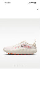 Nike Sneakers Mind 002 Sail Chrome Chalk Sail/Chrome-Chalk