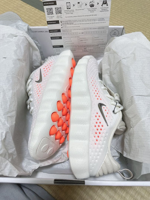 Nike Sneakers Mind 002 Sail Chrome Chalk Sail/Chrome-Chalk