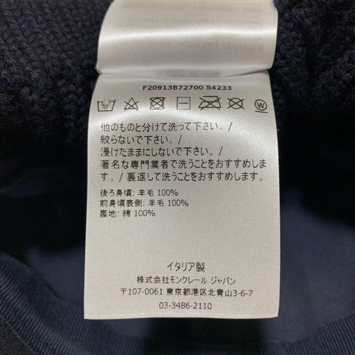 Moncler Other 5K9