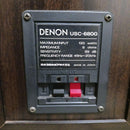 Denon Speaker Usc-6800