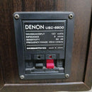 Denon Speaker Usc-6800