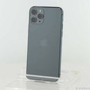 Apple Smartphone Body Iphone11 Pro 64Gb Mwc62J A Sim 269