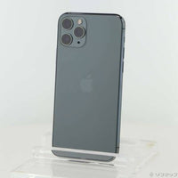 Apple Smartphone Body Iphone11 Pro 64Gb Mwc62J A Sim 269
