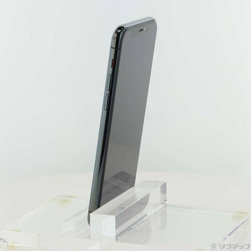 Apple Smartphone Body Iphone11 Pro 64Gb Mwc62J A Sim 269