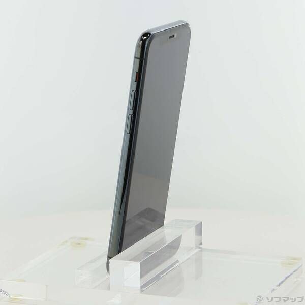 Apple Smartphone Body Iphone11 Pro 64Gb Mwc62J A Sim 269