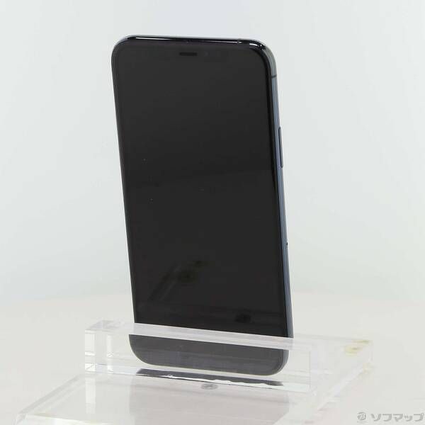 Apple Smartphone Body Iphone11 Pro 64Gb Mwc62J A Sim 269