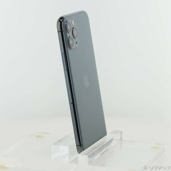 Apple Smartphone Body Iphone11 Pro 64Gb Mwc62J A Sim 269