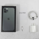 Apple Smartphone Body Iphone11 Pro 64Gb Mwc62J A Sim 269