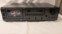 Cd, Md Cassette Decks Akai Cs-F33R