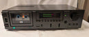 Cd, Md Cassette Decks Akai Cs-F33R