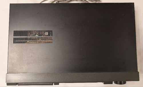 Cd, Md Cassette Decks Akai Cs-F33R