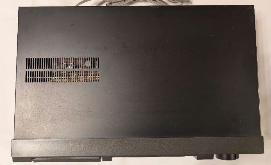 Cd, Md Cassette Decks Akai Cs-F33R