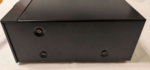 Cd, Md Cassette Decks Akai Cs-F33R