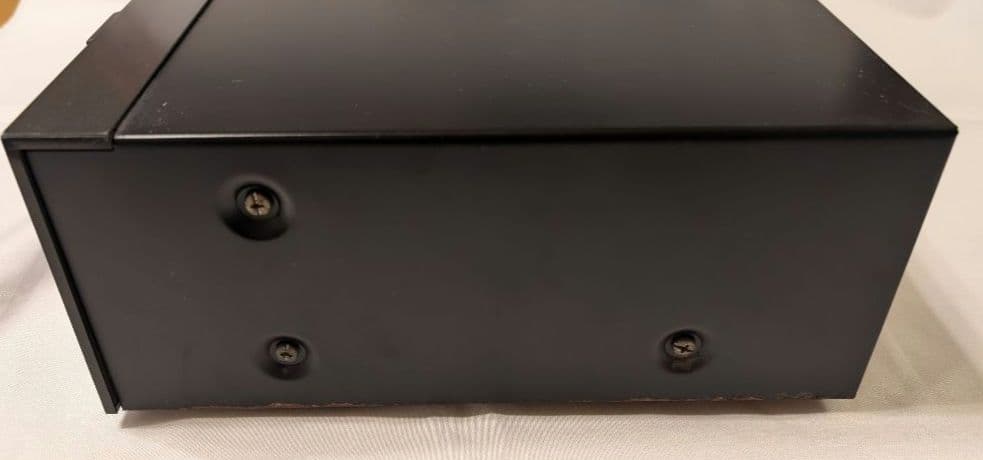 Cd, Md Cassette Decks Akai Cs-F33R