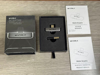 Noble Other Audio Scptre