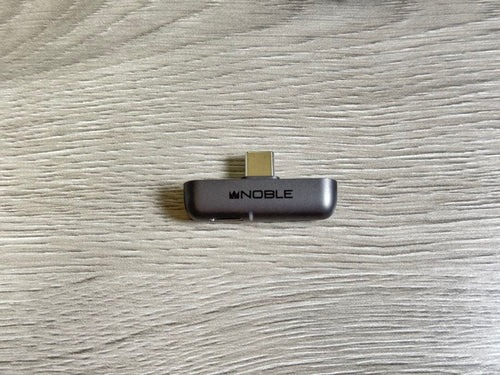 Noble Other Audio Scptre