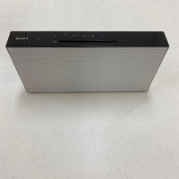 Sony Cd, Md Cassette Decks 11)Sony Bluetooth Cmt-X3Cd
