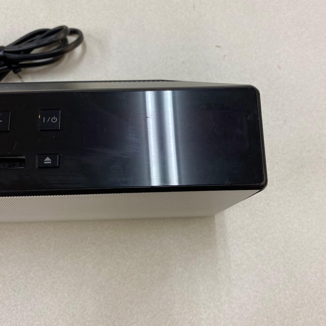 Sony Cd, Md Cassette Decks 11)Sony Bluetooth Cmt-X3Cd