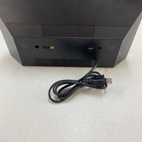 Sony Cd, Md Cassette Decks 11)Sony Bluetooth Cmt-X3Cd