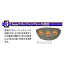 Works Golf Drivers Attas
