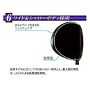 Works Golf Drivers Attas