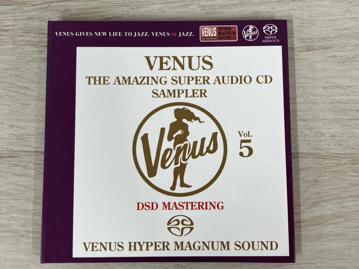Jazz Cd Sacd Vol.5(Sacd)