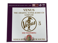 Jazz Cd Sacd Vol.5(Sacd)