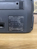 Sony Radio And Boombox Cfm-170Tv
